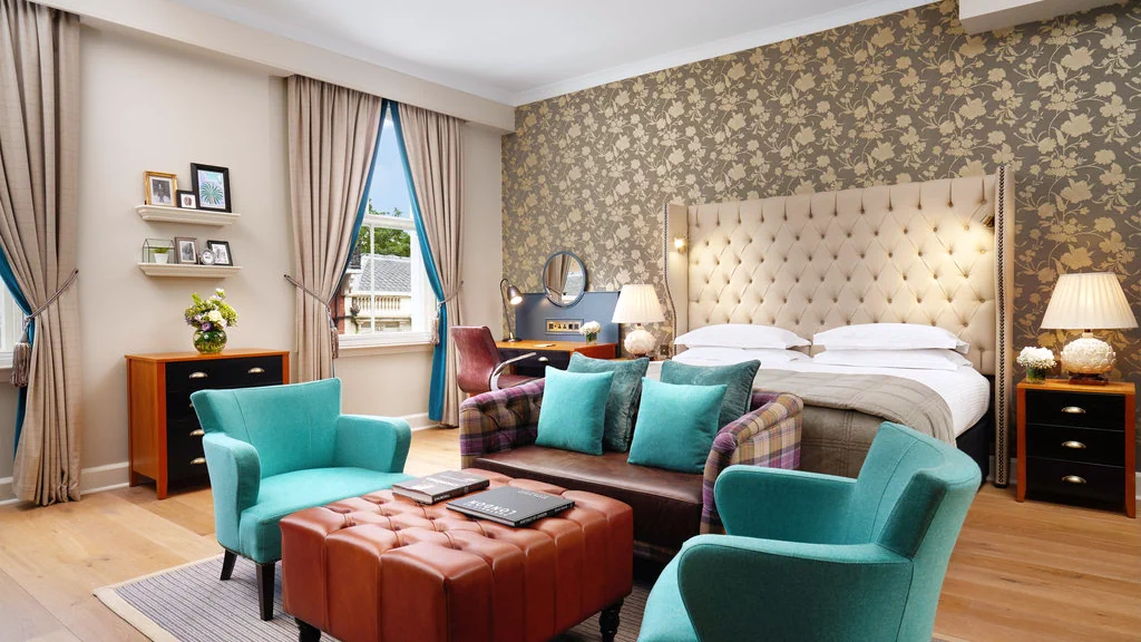 الفندق ذا بيلي لندن كنسينغتون - لندن